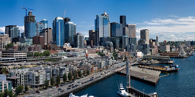 Seattle WA