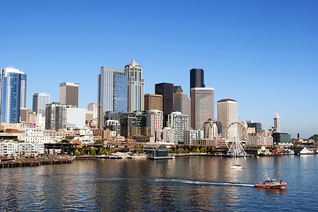Seattle WA