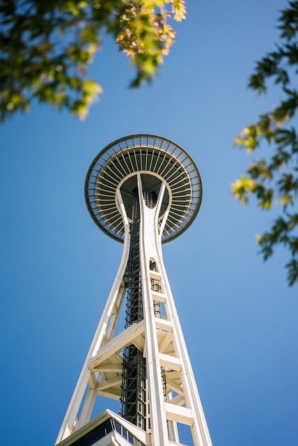 Seattle WA