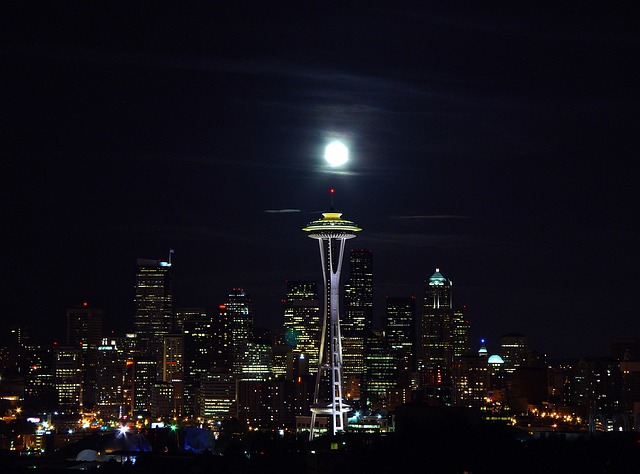 Seattle WA