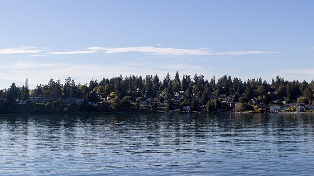 Seattle WA