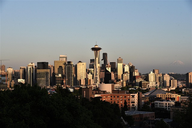 Seattle WA