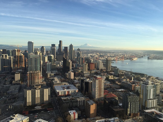 Seattle WA