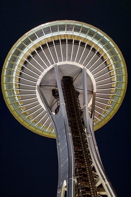 Seattle WA