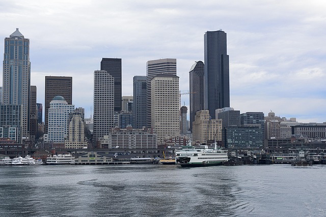 Seattle WA