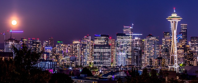 Seattle WA