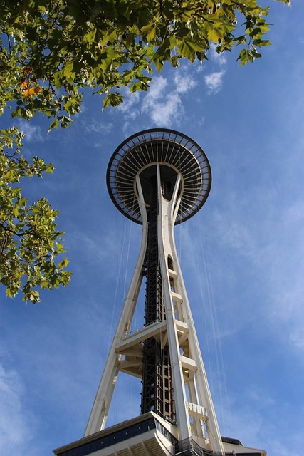Seattle WA