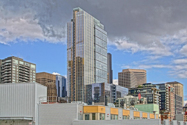 Seattle WA