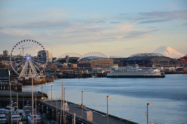 Seattle WA