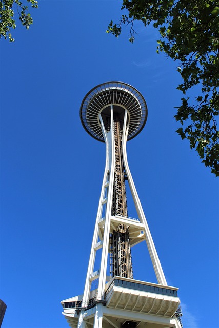 Seattle WA