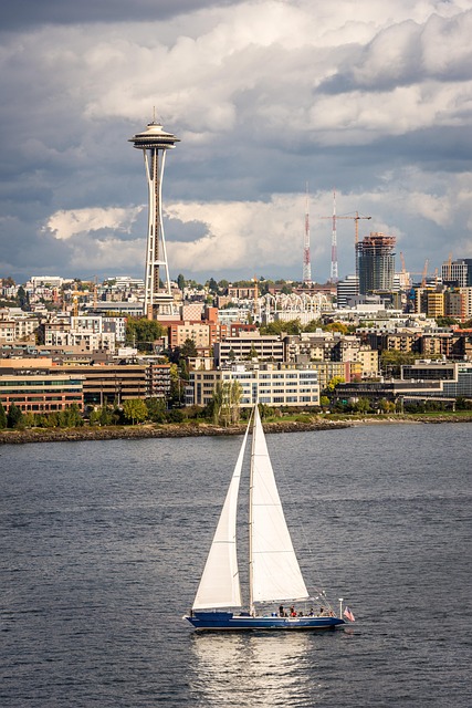 Seattle WA