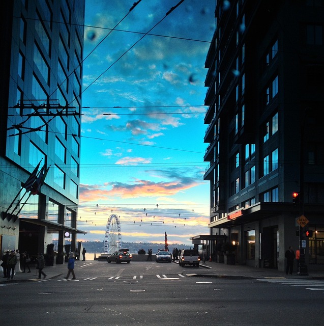 Seattle WA