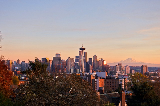 Seattle WA