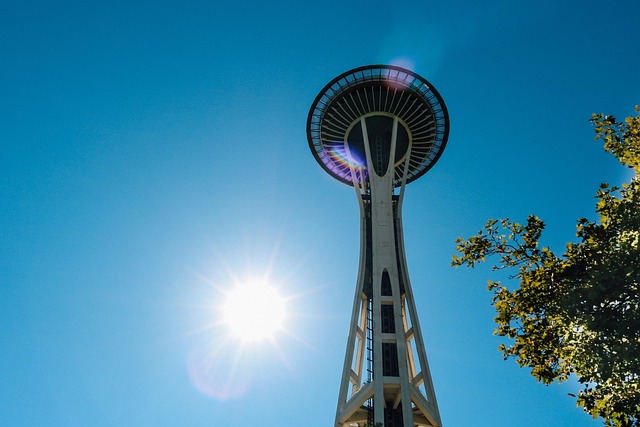 Seattle WA
