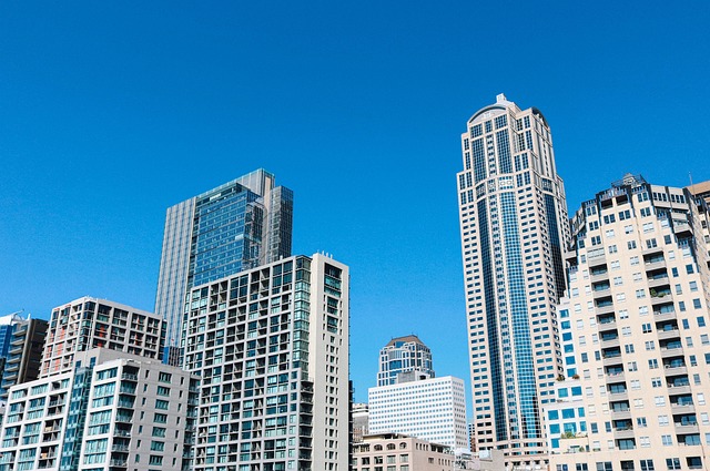 Seattle WA