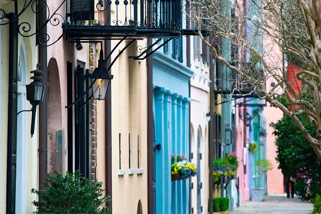 South Carolina