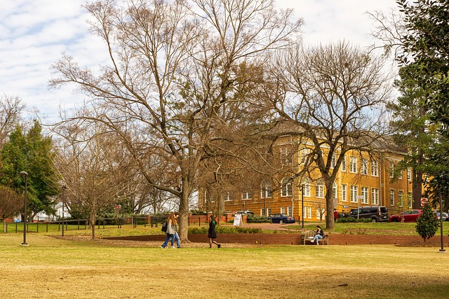 South Carolina