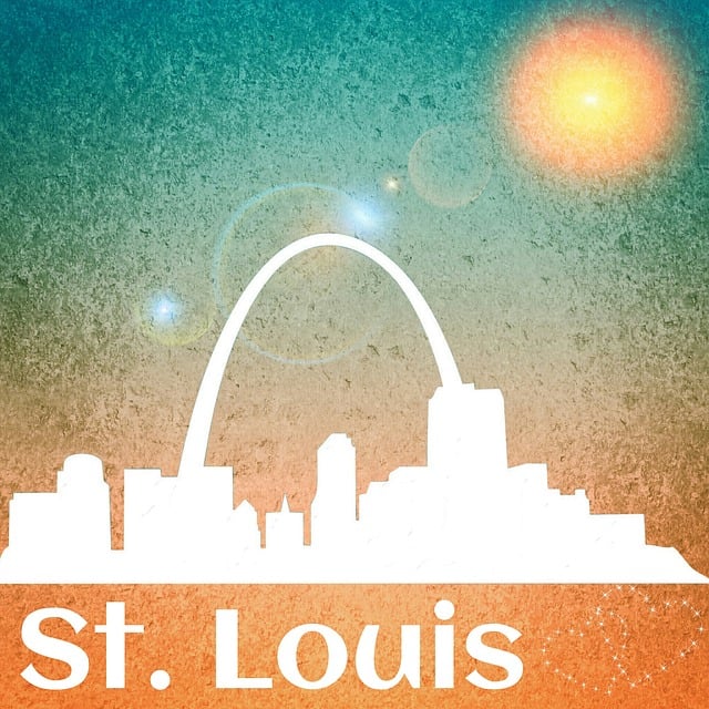 St. Louis MO