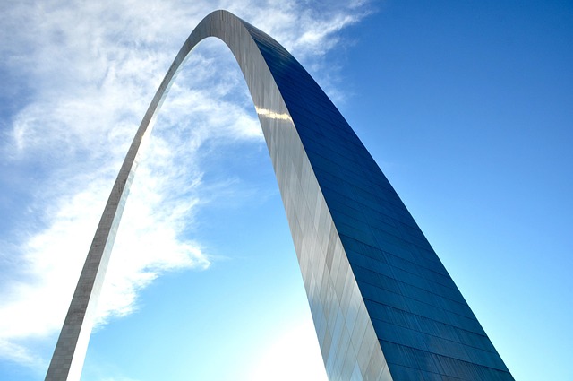 St. Louis MO