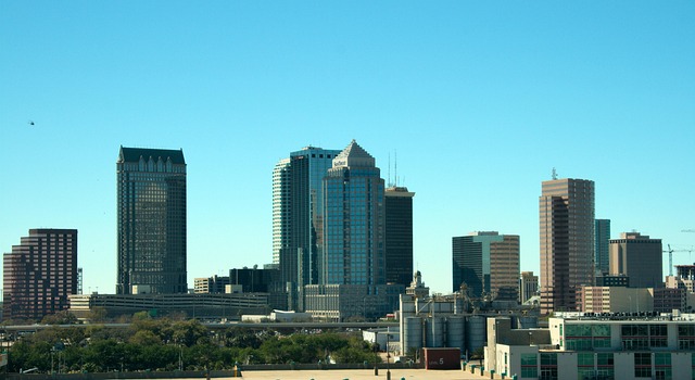 Tampa FL