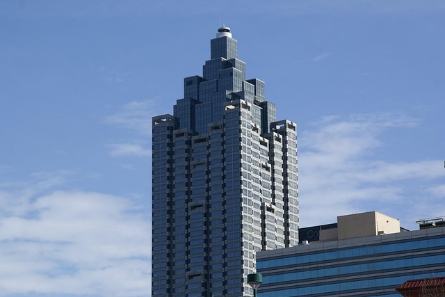 Atlanta GA