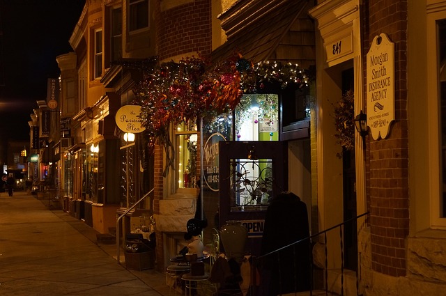 Baltimore MD