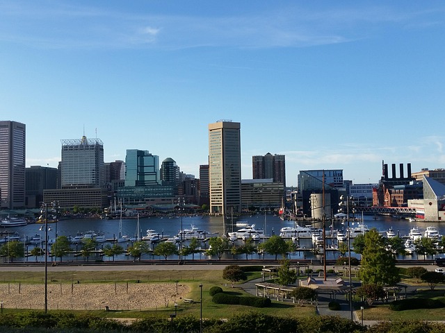 Baltimore MD