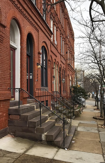 Baltimore MD