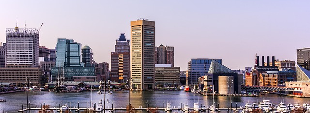 Baltimore MD