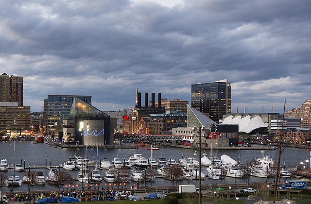 Baltimore MD