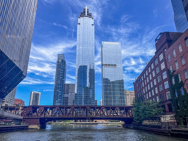 Chicago IL
