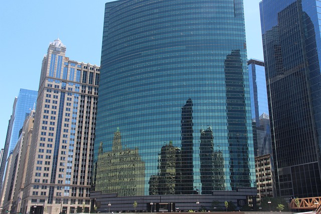 Chicago IL
