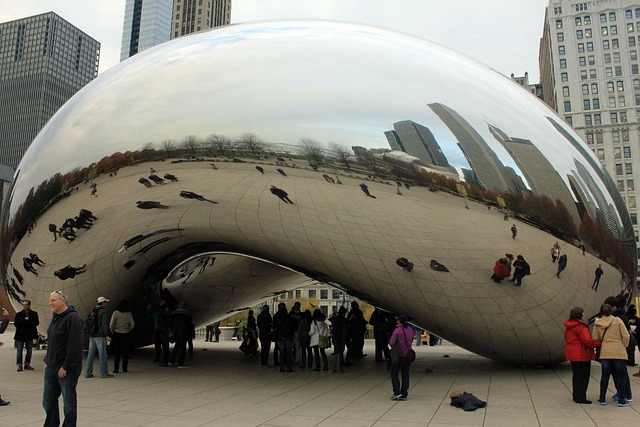 Chicago IL