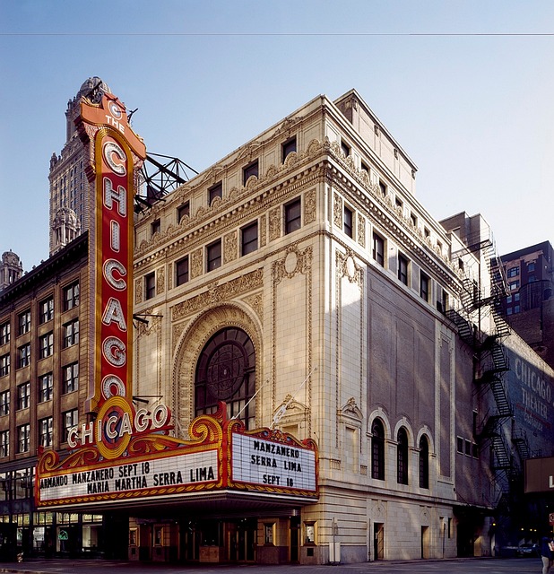Chicago IL