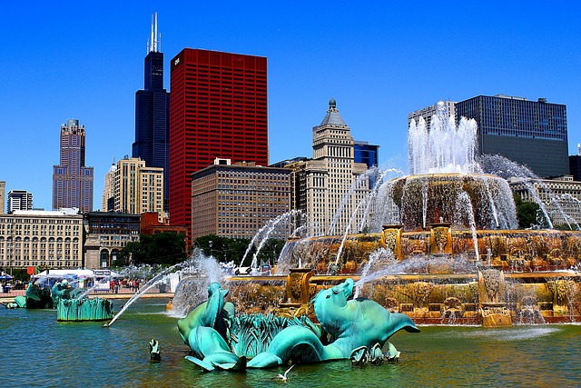 Chicago IL