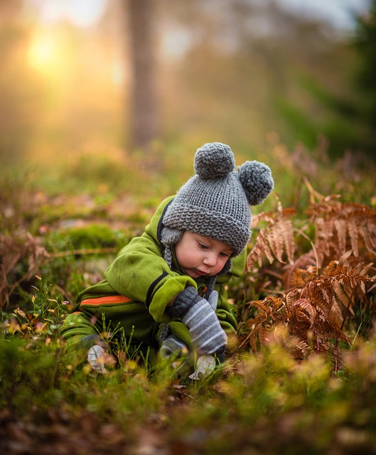child assault