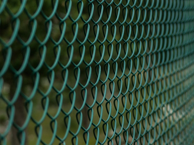 fence