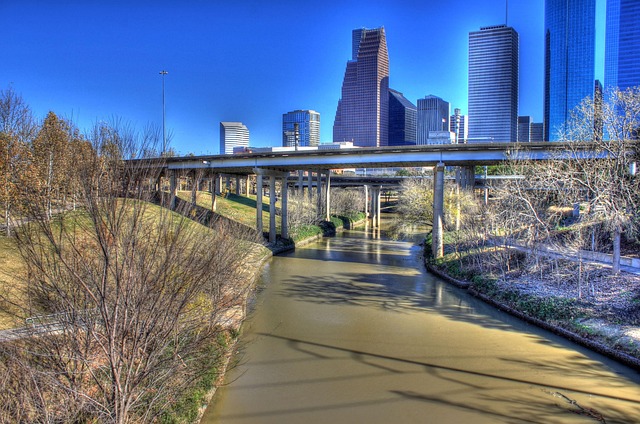 Houston TX