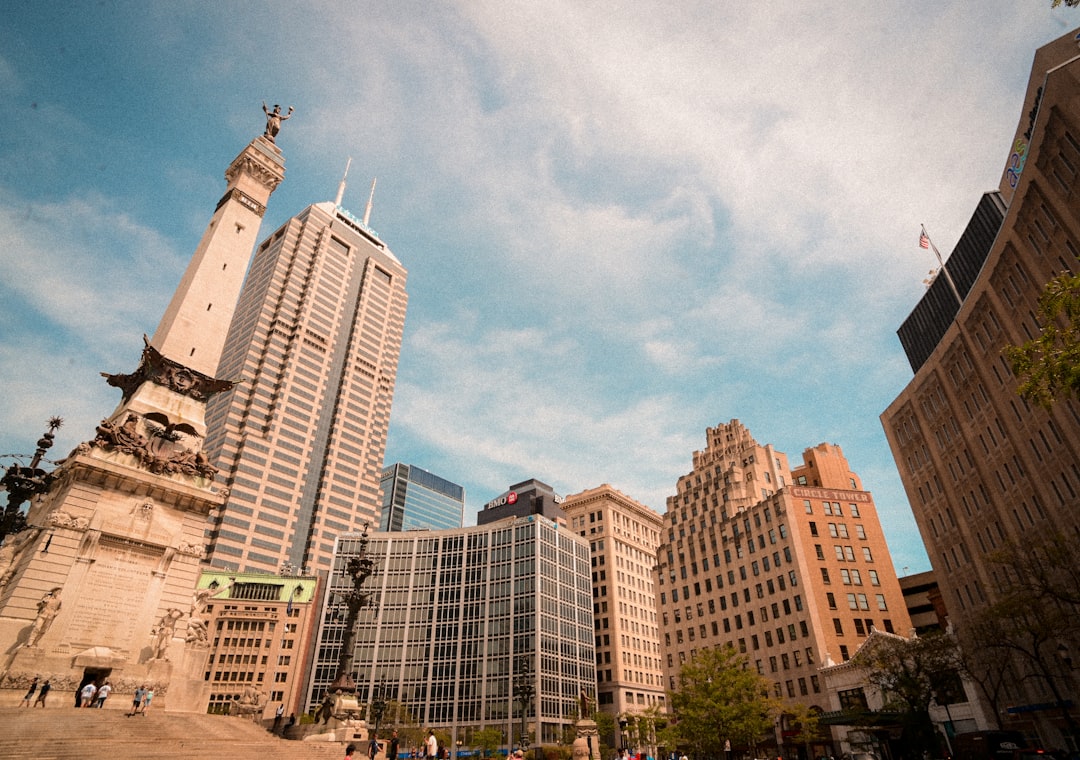 Indianapolis