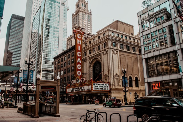 Kansas City MO