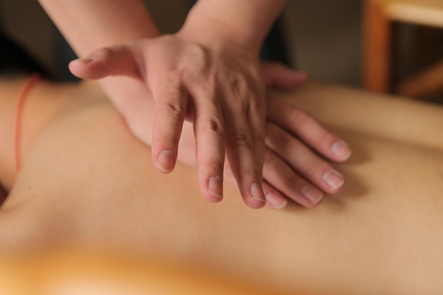 massage sexual assault