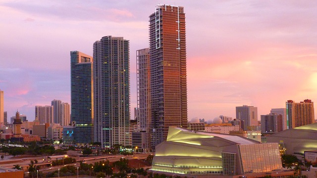 Miami FL