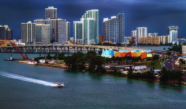 Miami FL