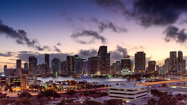 Miami FL