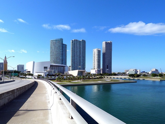 Miami FL