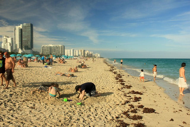 Miami FL