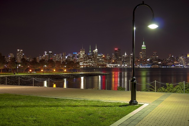 New Jersey