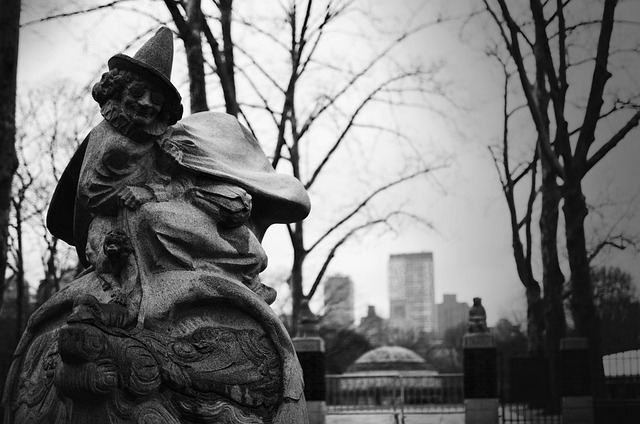New York