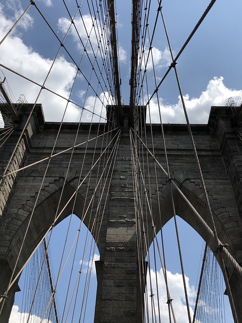 New York NY