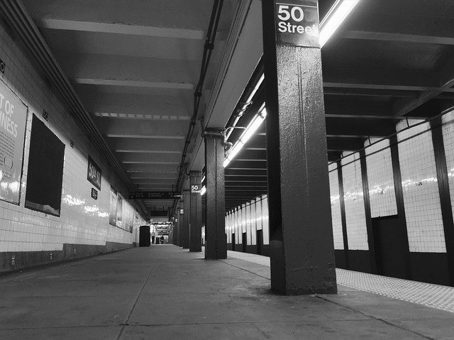 New York NY